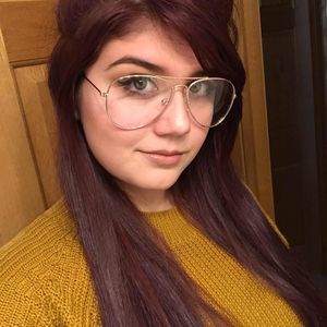 Meet your Posher, Arianna